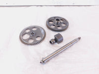 BMW R1200RT R1200GS R900RT R nineT Engine Crankshaft Balancer Shaft Weight Gears - C3 Cycle