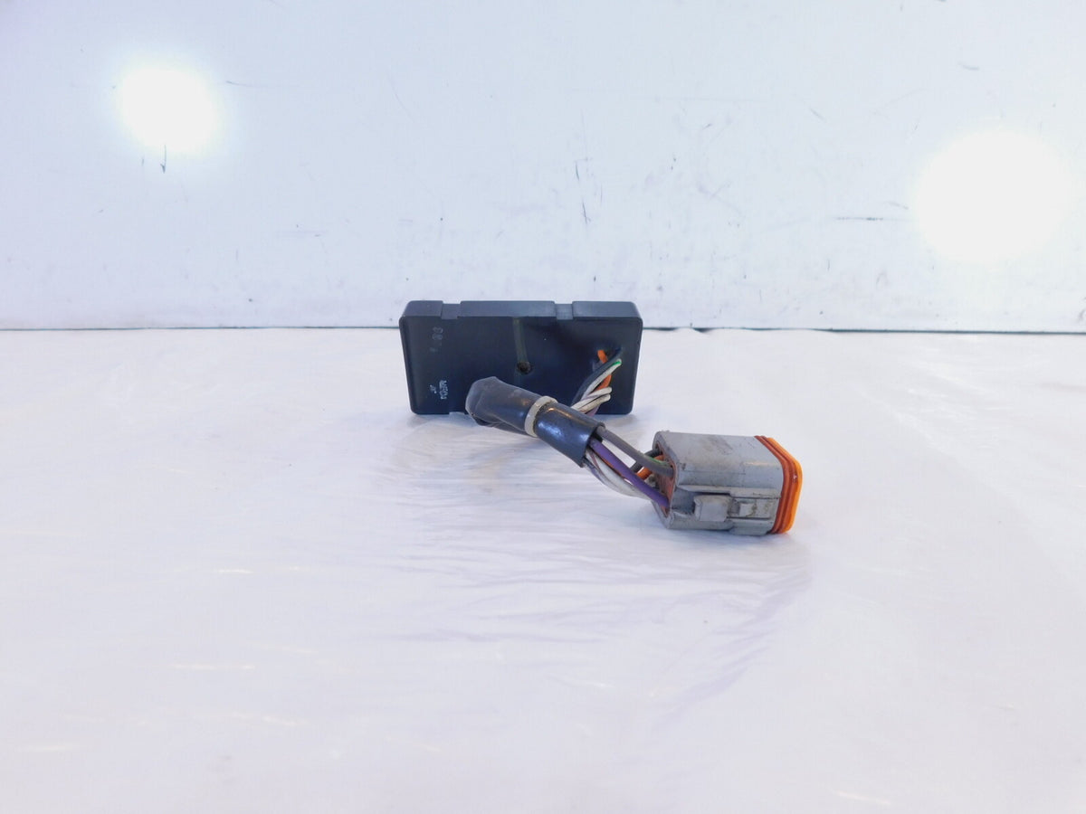 Harley Davidson Road King Electra Glide Sportster Turn Signal Module Flasher TSM