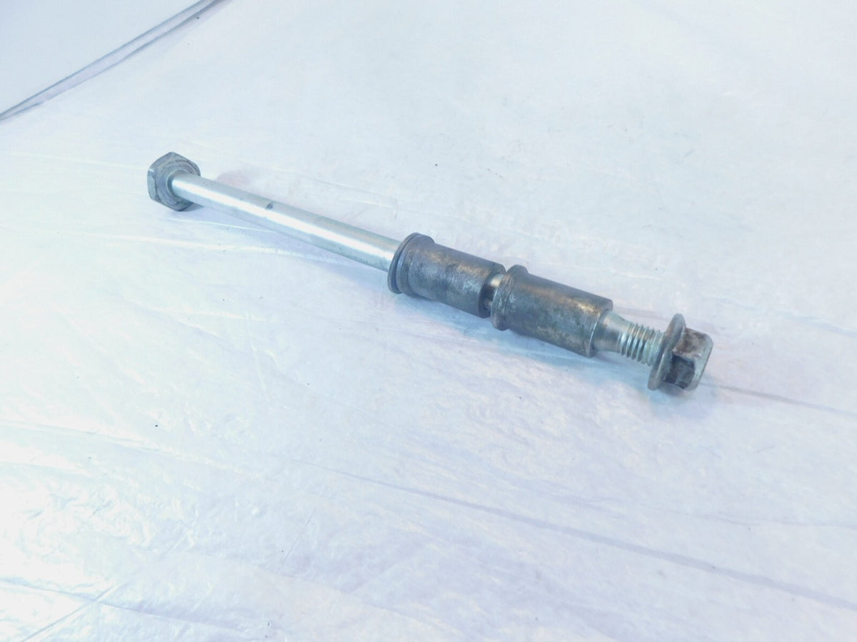Harley Softail Heritage Classic & Fat Boy Rear Wheel Fork Swingarm Pivot Bolt - C3 Cycle
