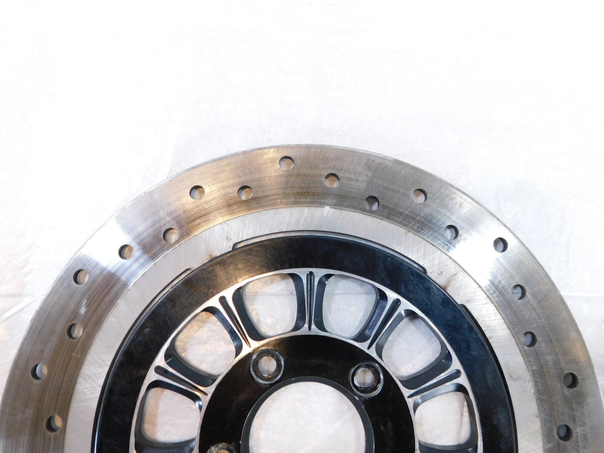 Harley Davidson Road King Street & Electra Glide Front Brake Rotor Discs - C3 Cycle