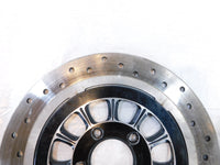 Harley Davidson Road King Street & Electra Glide Front Brake Rotor Discs - C3 Cycle