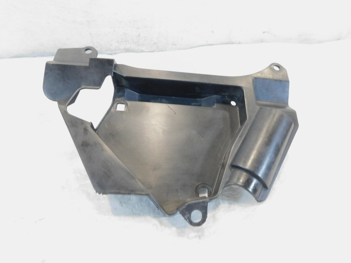 Yamaha V-Star 1100 Classic Custom Silverado Cover Cowl CDI Holder Lid Tray Box - C3 Cycle
