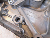 1982-1983 Yamaha XJ750 Maxim 750 Left Engine Motor Crankcase Cover & Breather - C3 Cycle