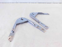 Harley Road King Street & Electra Glide Detachable Tour Pak Luggage Box Brackets