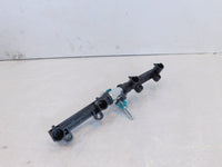 Honda CBR600RR CBR600RA CBR600 600 Gas Petrol Fuel Injector T-Joint Pipe Rail - C3 Cycle