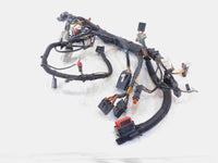 Harley Davidson Electra Glide Ultra Classic CVO Front Fairing Wire Harness Loom - C3 Cycle
