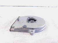 1988-2000 Honda GL1500 Goldwing 1500 Front Left Timing Belt Cover Heat Shield - C3 Cycle