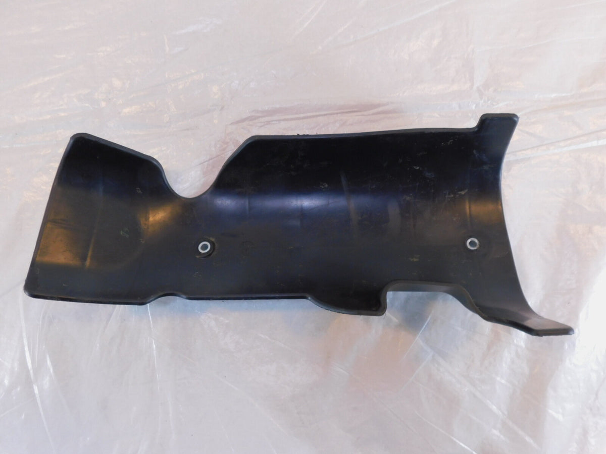 Royal Enfield Bullet 500 EFI B5 Euro 4 Rear Wheel Cover Fender Mudguard Flap - C3 Cycle