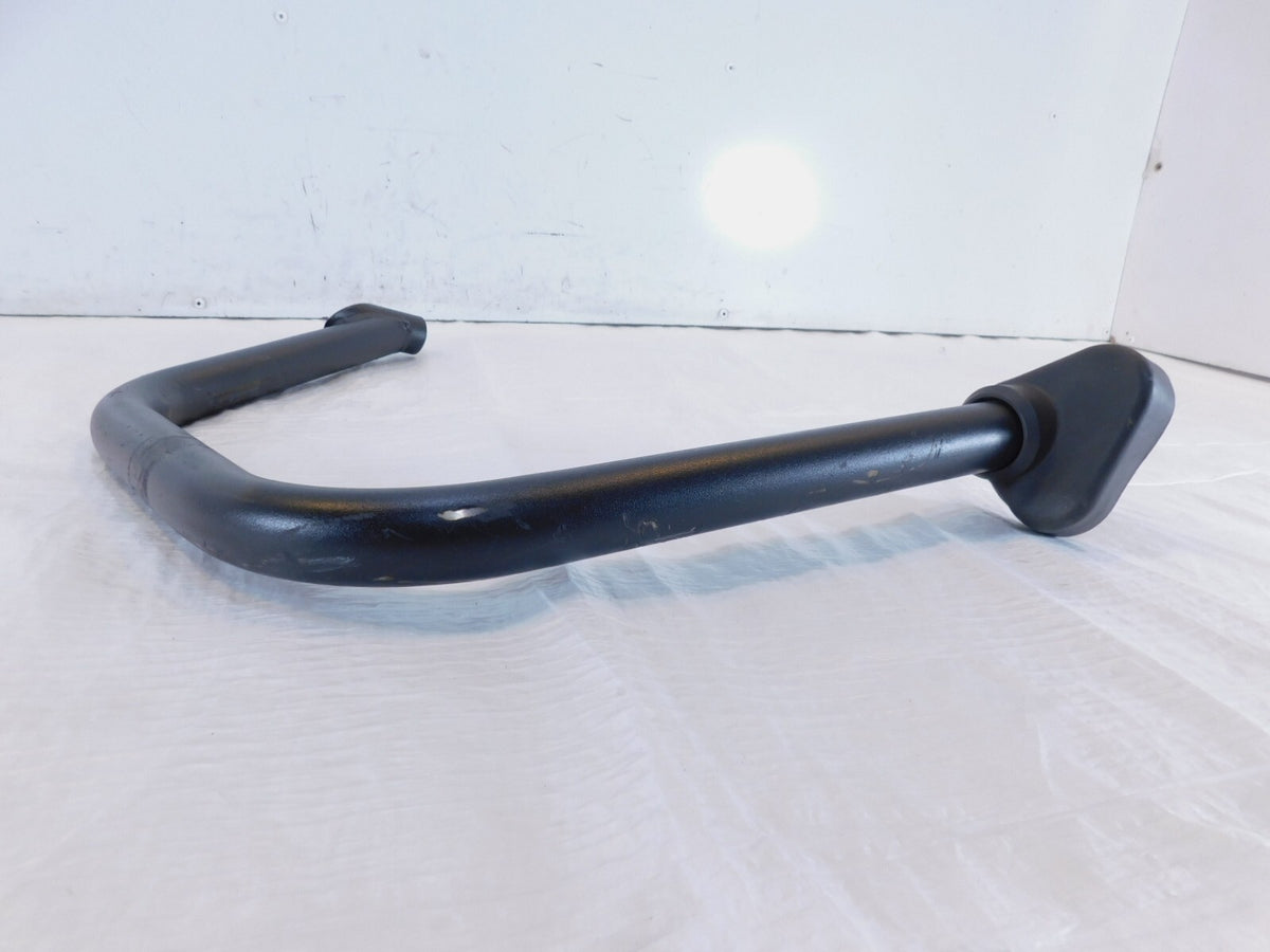 2010-2017 Victory Cross Country Black Right Engine Highway Bar Crash Guard - C3 Cycle