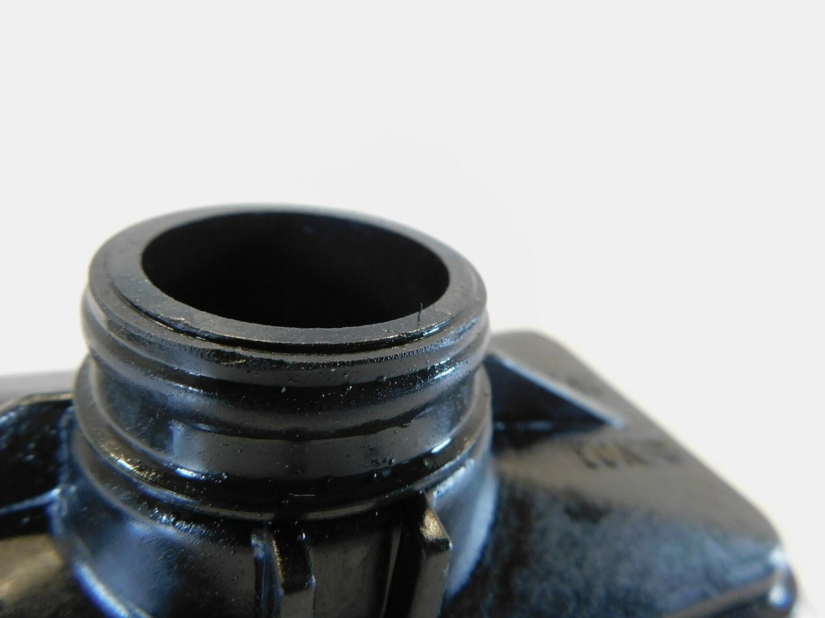 Victory Kingpin Vision Jackpot Vegas & Cross Country Oil Pump Pickup Screen - C3 Cycle