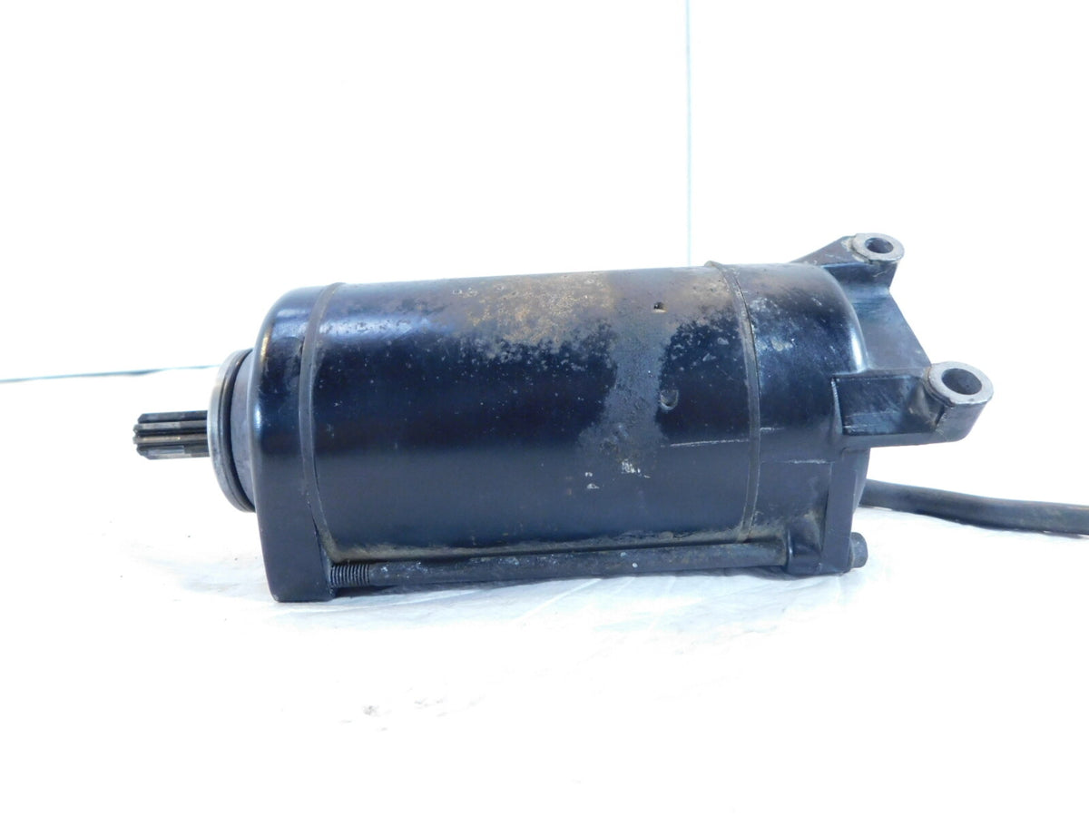 Kawasaki VN1500 Vulcan 1500 1600 Classic Nomad Drifter Engine Starter Motor - C3 Cycle
