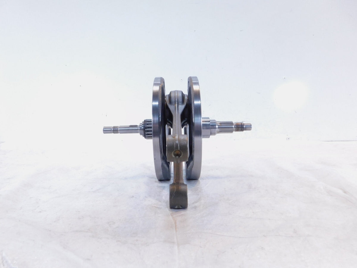 2003-2008 Buell XB XB9 Lightning Firebolt Engine Motor Flywheel Crank Crankshaft - C3 Cycle