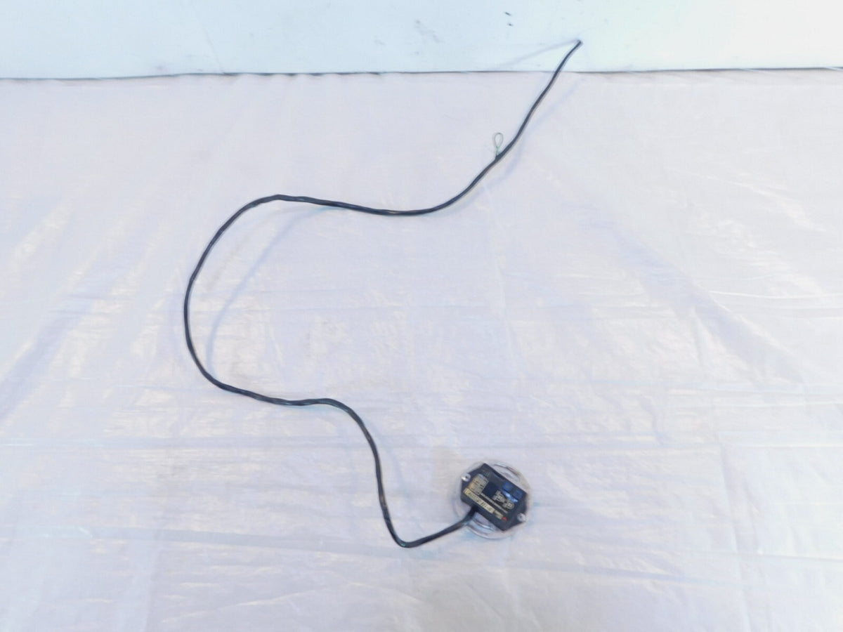 Harley Davidson Ironhead XL Sportster 1000 Timing Timer Ignition Sensor Assembly - C3 Cycle