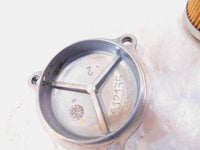 2019-2024 Can-Am Ryker 600 900 STD ACE Rally Engine Motor Oil Filter Cover Cap