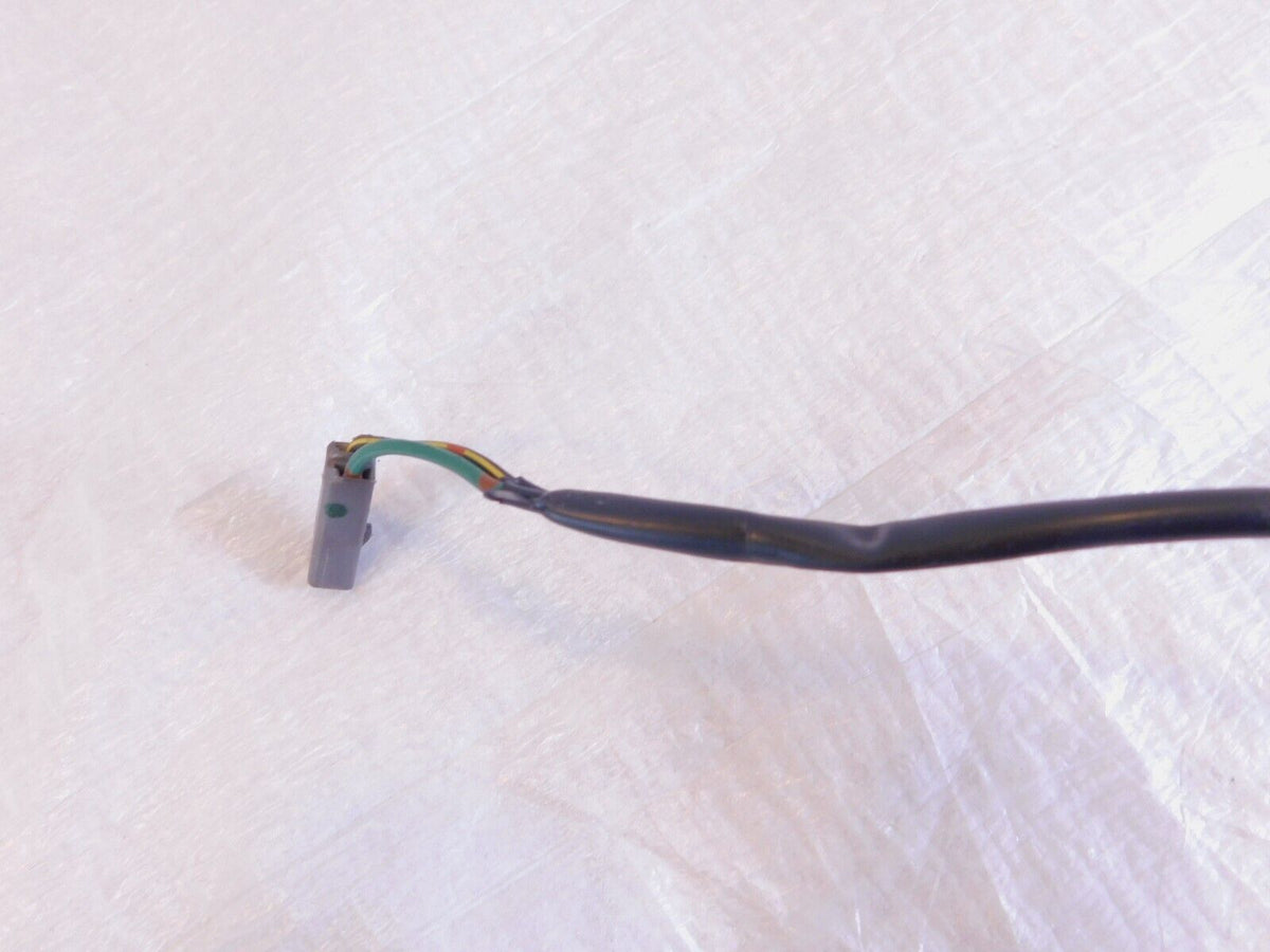 2005-2006 Kawasaki Ninja ZX6R ZX636 ZX6RR ZX600 Right Rear Turn Signal Indicator - C3 Cycle