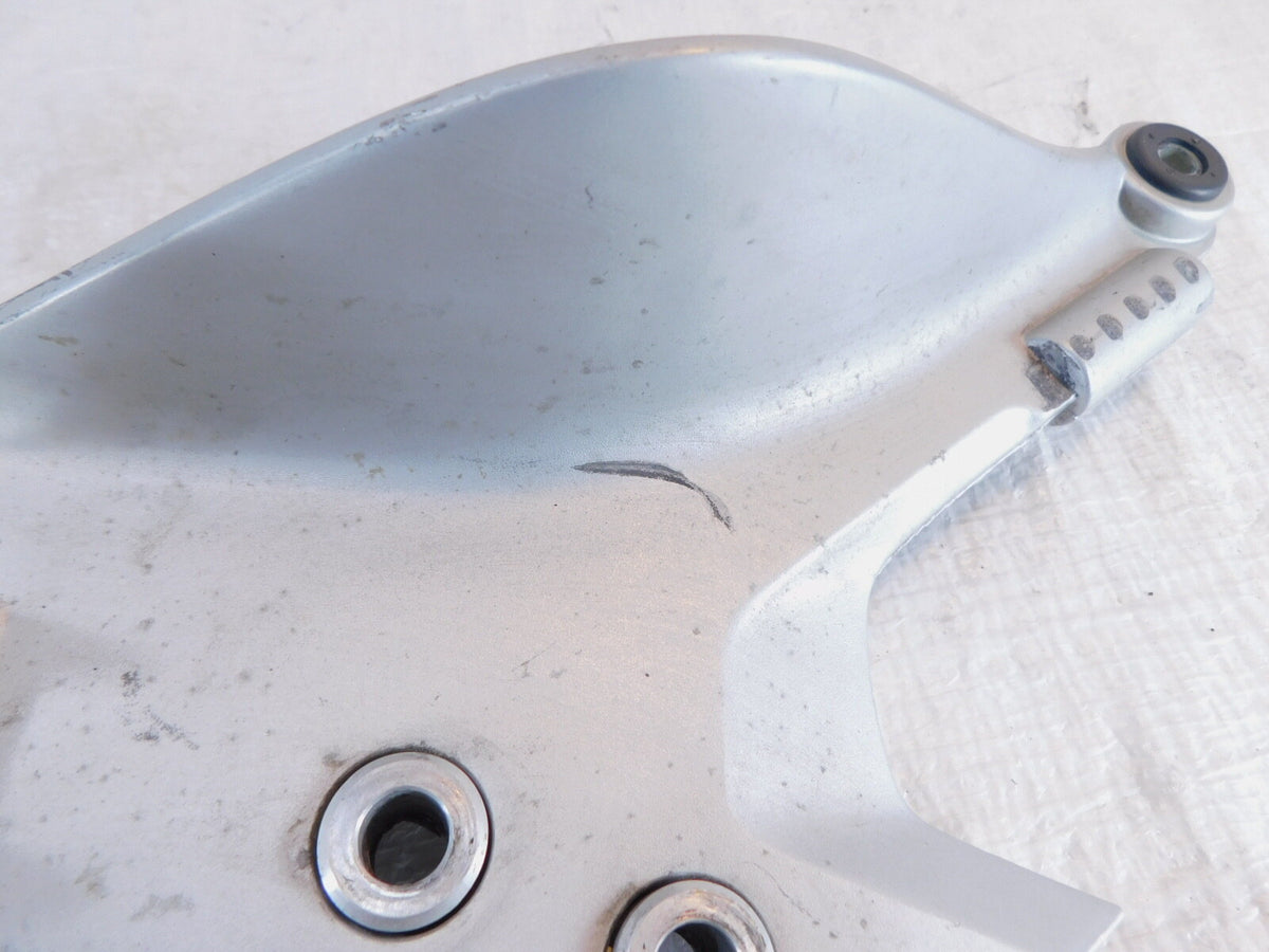 2003-2018 Honda ST1300 ST1300A ST1300AC Left Footpeg Footrest Mount Bracket - C3 Cycle