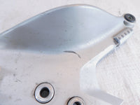 2003-2018 Honda ST1300 ST1300A ST1300AC Left Footpeg Footrest Mount Bracket - C3 Cycle