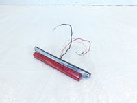 2000 00 KTM 640 Adventure R LC4 Rear Wheel Fender License Plate Light Lamp - C3 Cycle