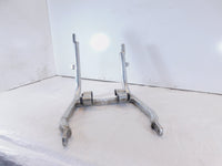 1990 1991 1992 Kawasaki ZX11 ZX1100 Silver Front Frame Engine Motor Mount Cradle - C3 Cycle