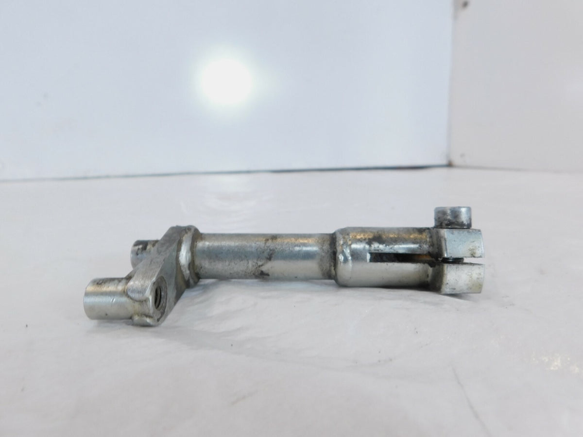 2016 Victory Brammo Empulse TT Transmission Gear Shifter Shift Shaft Lever Arm - C3 Cycle