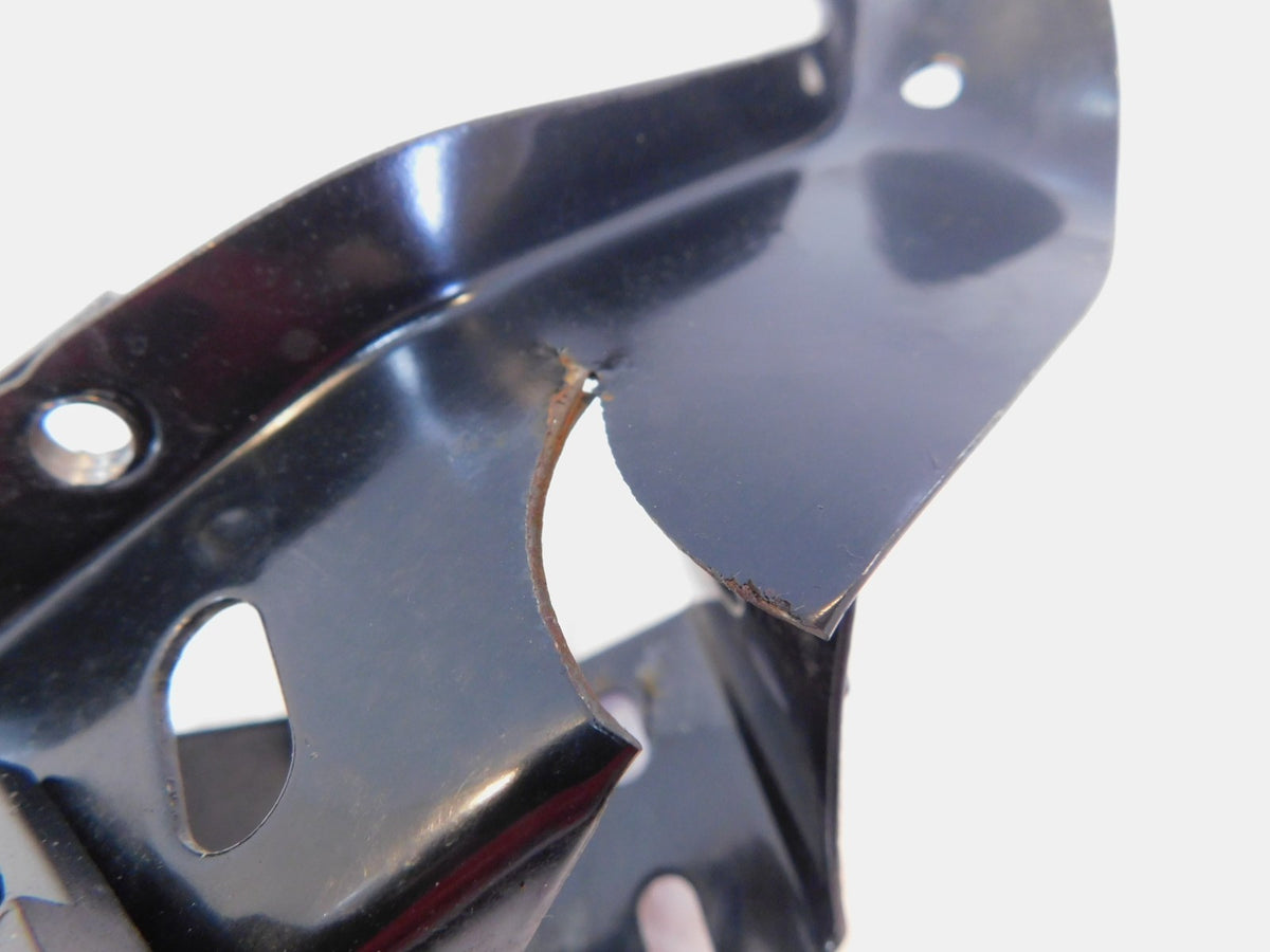 Harley Davidson Touring Electra Glide & Street Glide Front Fairing Brackets - C3 Cycle