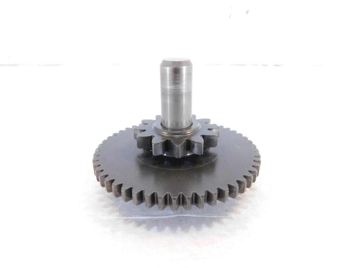 Yamaha V-Star XVS650 & Virago 535 & TMAX Engine Motor Starter Idle Idler Gear - C3 Cycle