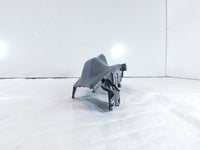 22-24 Yamaha YZFR7 YZF-R7 R7 Black Left Side Fairing Cowling Cover Panel - C3 Cycle