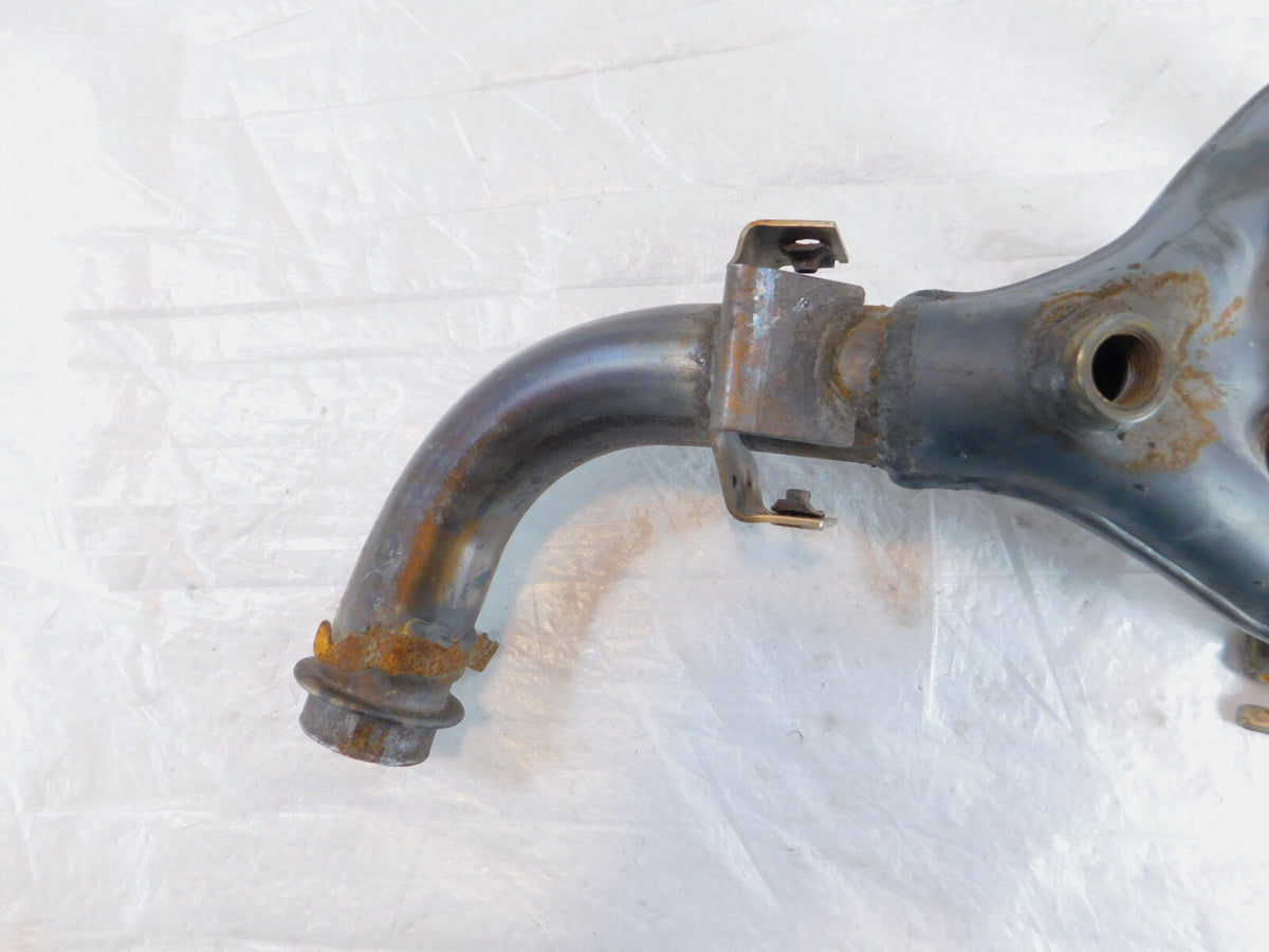 2019-2023 Can-Am Ryker 900 ACE & Rally Engine Exhaust Header Manifold Down Pipes - C3 Cycle