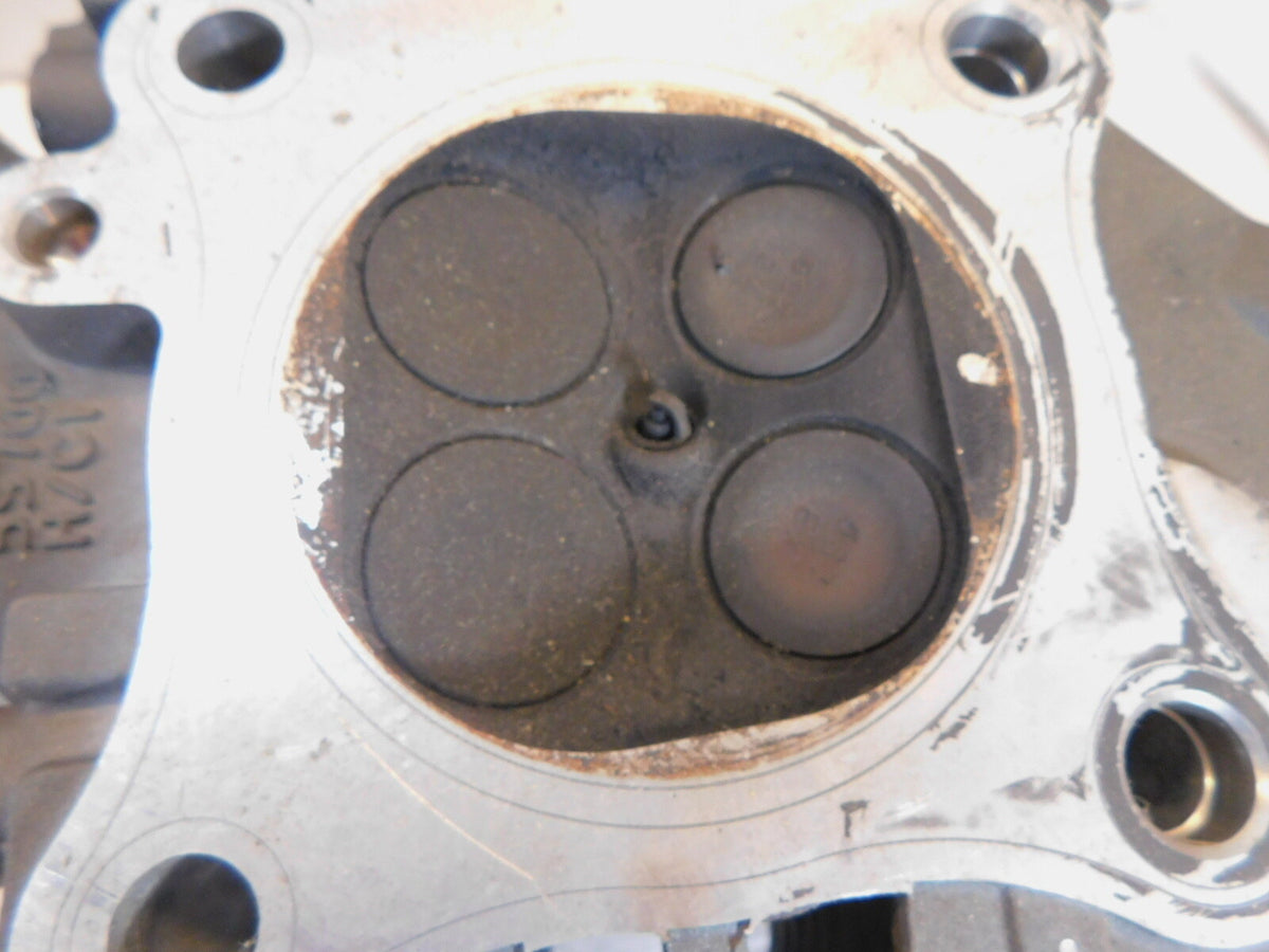Yamaha VStar 950 Tourer Bolt XVS950 R-Spec C-Spec Cylinder Heads & Valves & Cams - C3 Cycle