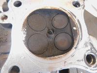 Yamaha VStar 950 Tourer Bolt XVS950 R-Spec C-Spec Cylinder Heads & Valves & Cams - C3 Cycle