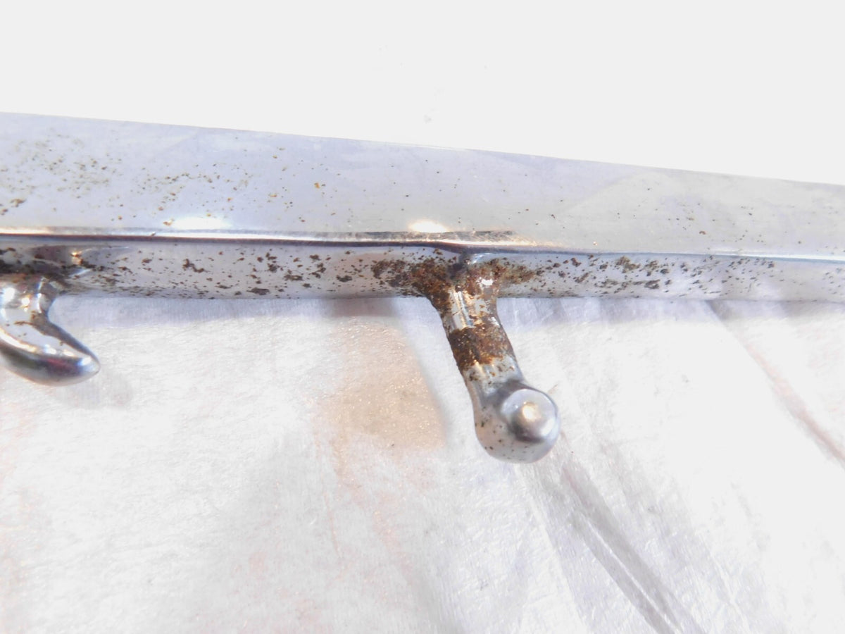 1988-2001 Kawasaki Ninja ZX10 ZX11 ZX1100 ZX1000 Side Stand Kickstand Prop