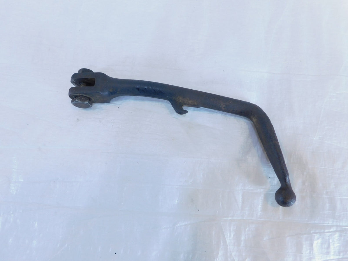 Honda CB450K CB450 & Super Sport CL450 450 Black Kick Side Stand Kickstand Prop - C3 Cycle