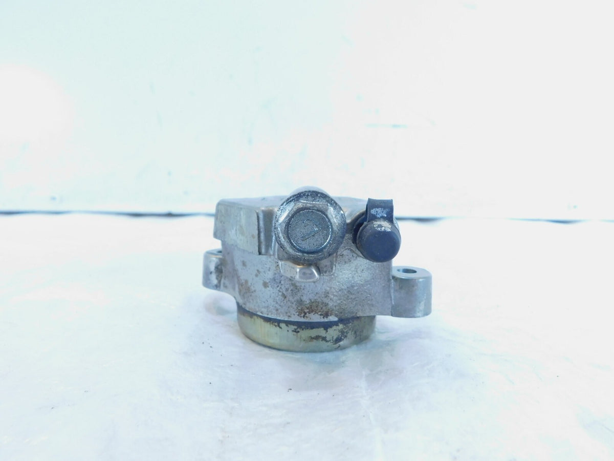 1987-09 Suzuki Intruder 1400 Boulevard S83 VS1400 Clutch Release Slave Cylinder - C3 Cycle
