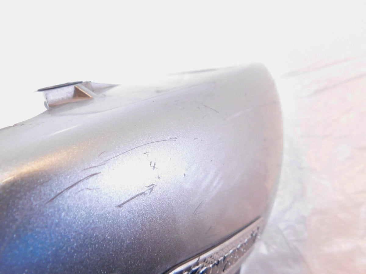 Kawasaki VN900 Vulcan 900 Classic LT Custom Silver Right Side Cover Fairing Cowl - C3 Cycle