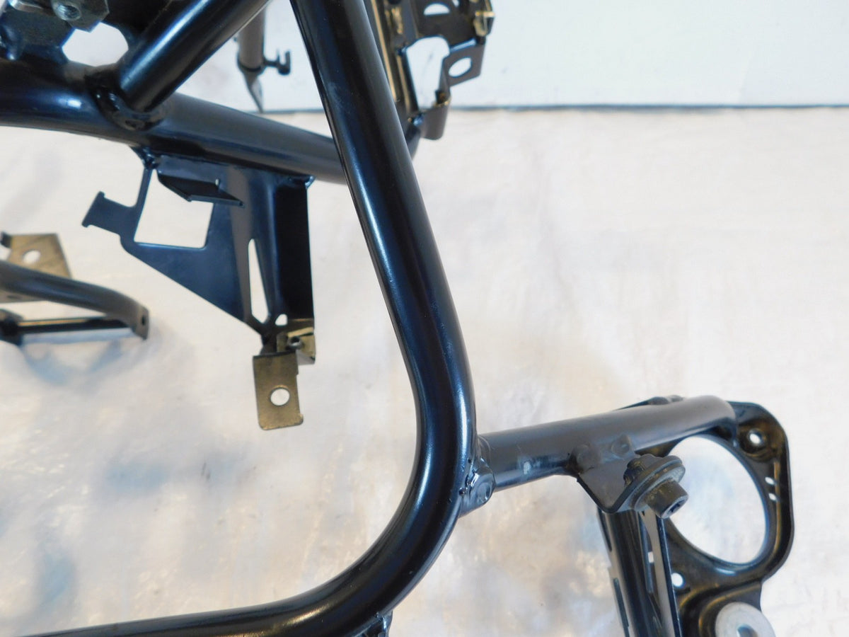 2005-2014 BMW R900RT R1200RT Front Upper Fairing Cowling Cluster Mount Bracket - C3 Cycle