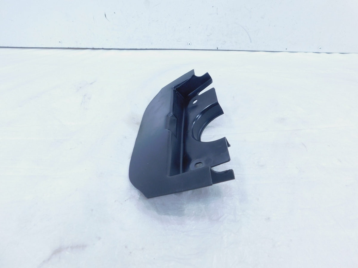 Kawasaki KL650 KLR650 KLR 650 OEM Front Fairing Cowling Guard Cowl Air Baffle