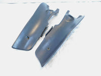 1992-1997 BMW K1100LT K1100 Front Left/Right Inner Dash Instrument Trim Panels - C3 Cycle