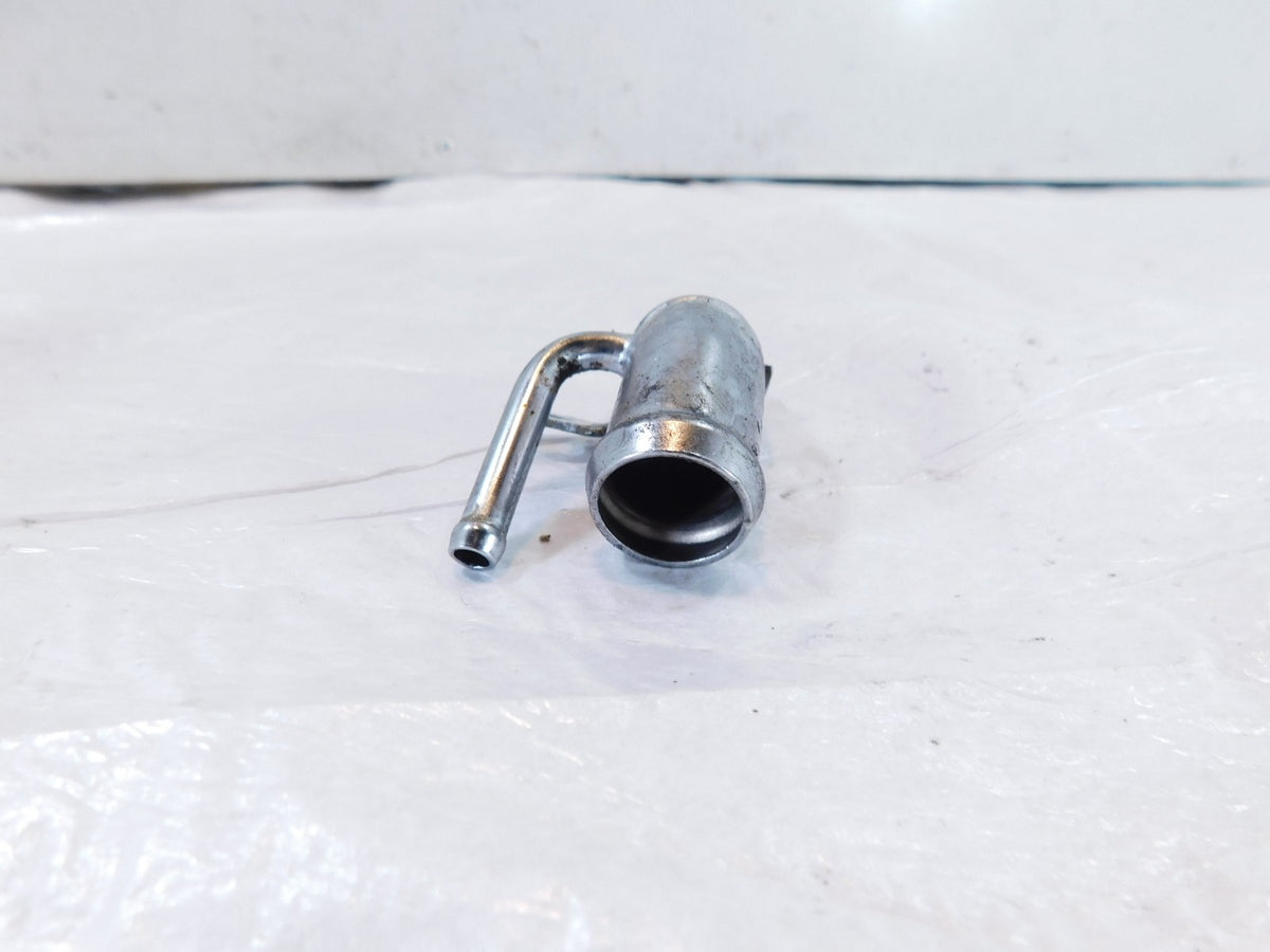 2001-17 Honda GL1800 Goldwing 1800 Engine Cooling Water Pipe Bypass Hose Tube - C3 Cycle