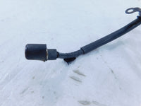 1984-1985 Honda VF500C Magna V30 500 Engine Starting Starter Motor Cable Wire - C3 Cycle