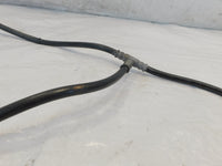 2001-2004 Aprilia RST1000 RST 1000 OEM Front Wheel Brake Caliper Hose Pipe Lines - C3 Cycle