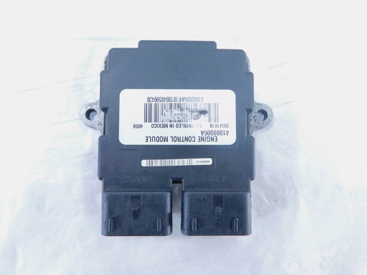 Harley Street XG500 Dyna Engine Motor ECU BCM ECM CDI Ignition Module Computer