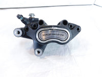Harley Davidson Softail Fat Boy Milwaukee 8 Black Front Left Brake Disc Caliper - C3 Cycle
