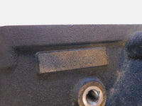 Harley Davidson Dyna Street Bob & Wide Glide Black Transmission Housing Case - C3 Cycle