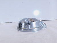 Harley Davidson Touring Dyna & Softail Twin Cam Polished Transmission Side Cover - C3 Cycle