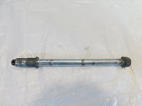 1989-1998 Honda PC800 Pacific Coast 800 Rear Wheel Axle Bolt Shaft Nut & Spacers - C3 Cycle