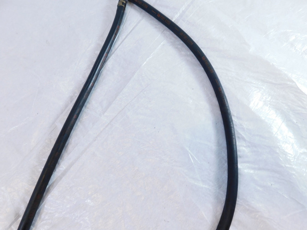 Pair 2001-2005 Honda GL1800 Goldwing 1800 Throttle Body Air Hose Pipe Lines - C3 Cycle