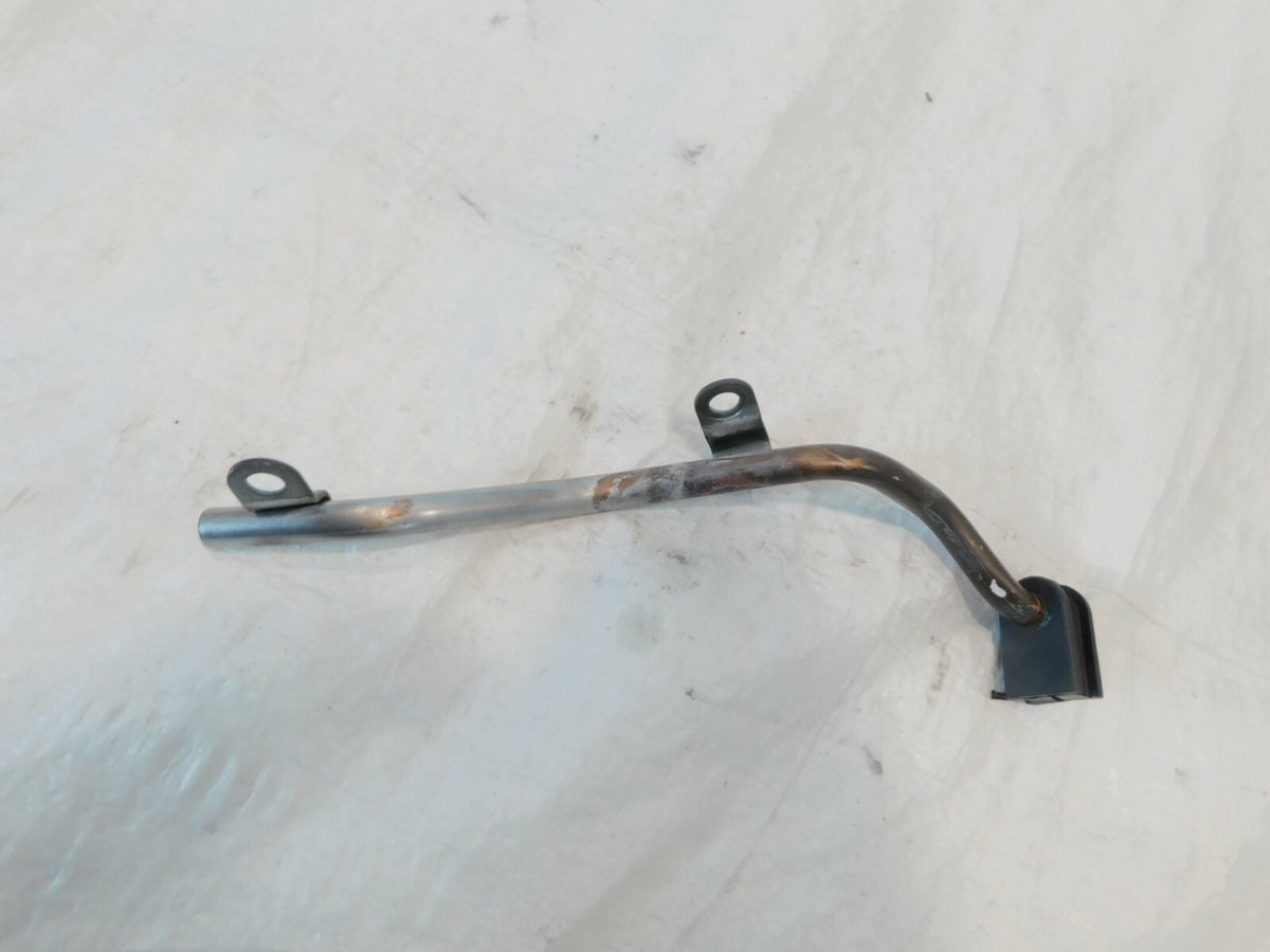 2006-2019 Kawasaki Vulcan 900 VN900 Classic LT Custom Crankcase Oil Pipe Line - C3 Cycle