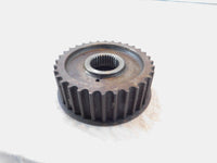 2002-2003 Indian Gilroy Chief Scout & Spirit 32T 32 Tooth Rear Belt Drive Pulley - C3 Cycle