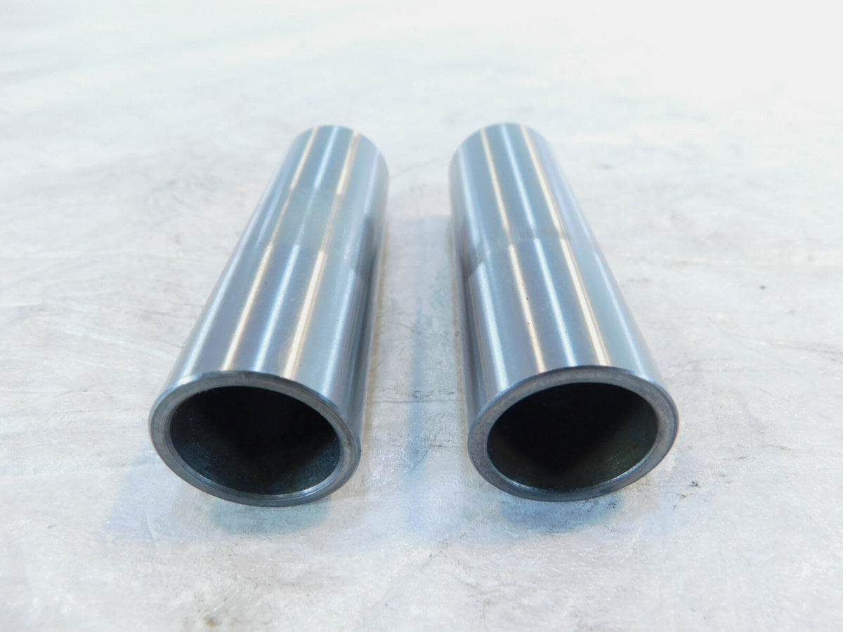 Triumph Trophy 1200 Thunderbird Adventurer Chain Rubbing Swingarm Sleeves - Pair - C3 Cycle