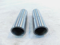 Triumph Trophy 1200 Thunderbird Adventurer Chain Rubbing Swingarm Sleeves - Pair - C3 Cycle